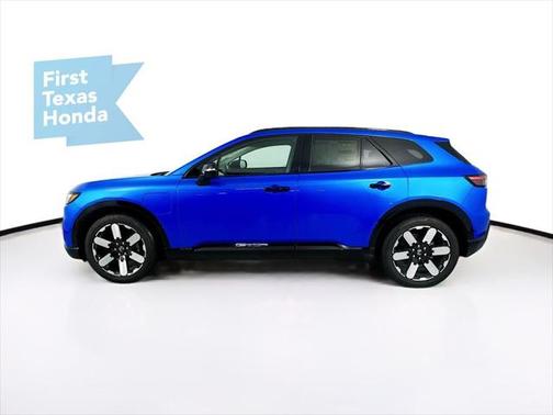 2025 Honda Prologue Elite