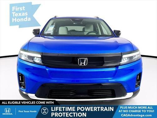 2025 Honda Prologue Elite
