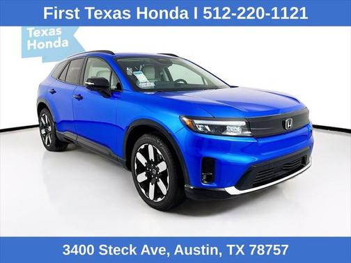 2025 Honda Prologue Elite