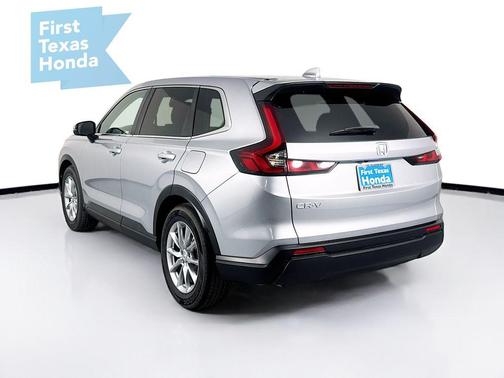 2026 Honda CR-V EX 2WD