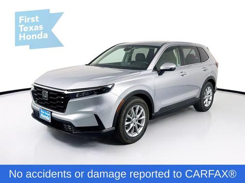 2026 Honda CR-V EX 2WD