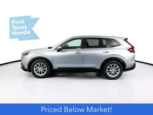 2026 Honda CR-V EX 2WD