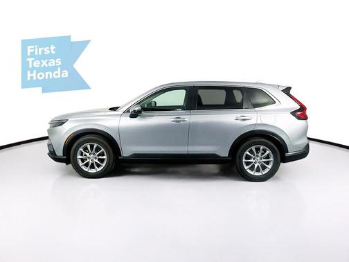 2026 Honda CR-V EX 2WD