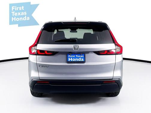 2026 Honda CR-V EX 2WD