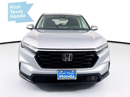 2026 Honda CR-V EX 2WD
