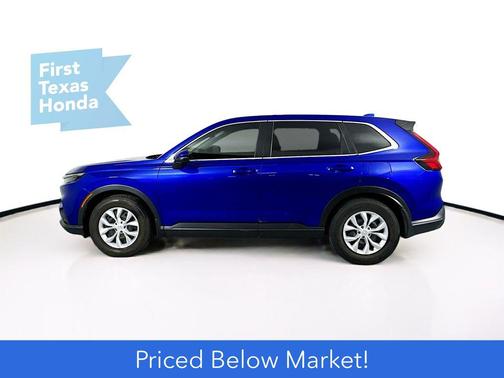 2023 Honda CR-V LX 2WD