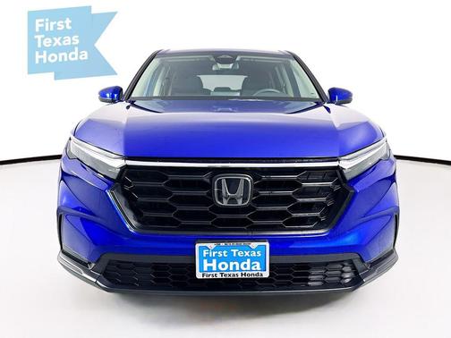 2023 Honda CR-V LX 2WD