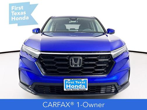 2023 Honda CR-V LX 2WD