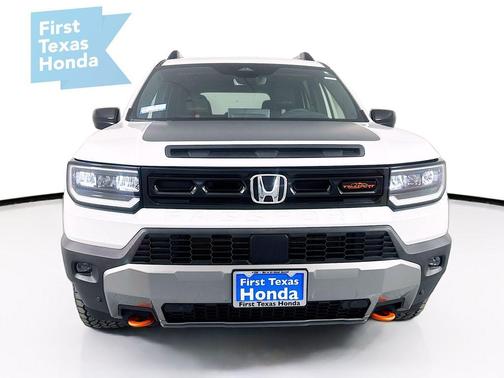 2026 Honda Passport AWD TrailSport