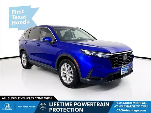 2023 Honda CR-V EX-L 2WD