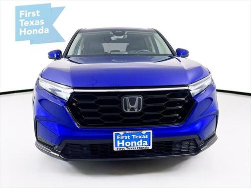 2023 Honda CR-V EX-L 2WD