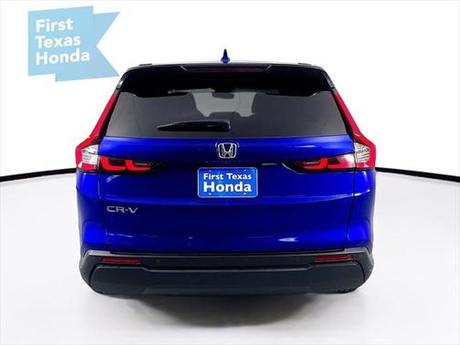 2023 Honda CR-V EX-L 2WD