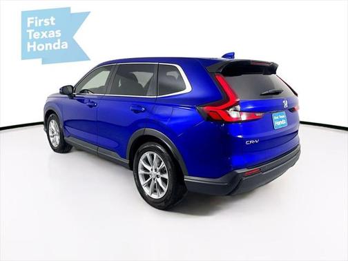 2023 Honda CR-V EX-L 2WD