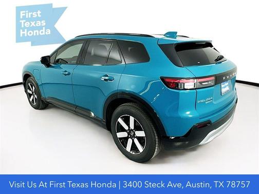 2026 Honda Prologue Touring