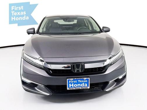 2018 Honda Clarity Plug-In Hybrid Base