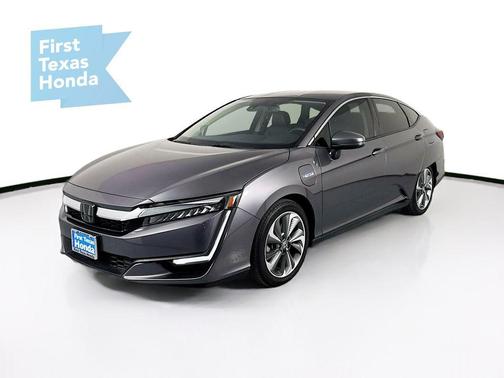 2018 Honda Clarity Plug-In Hybrid Base