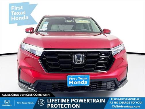 2025 Honda CR-V EX 2WD