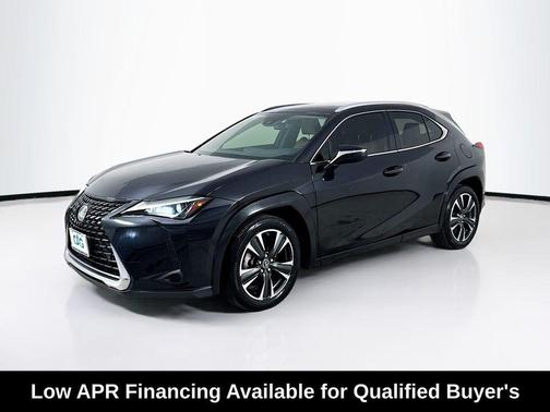 Caviar 2020 Lexus UX 200 Base