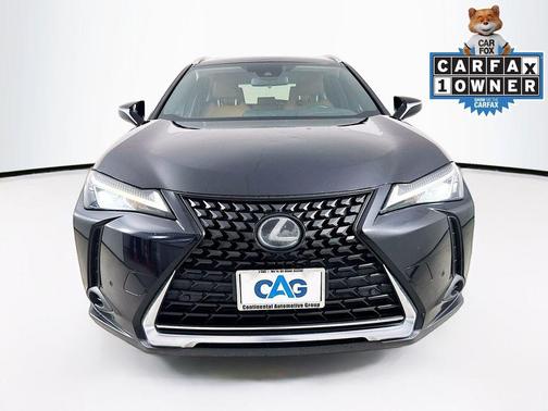 Caviar 2020 Lexus UX 200 Base