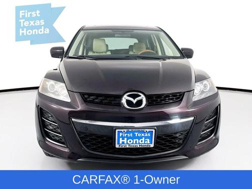 2011 Mazda CX-7 i Sport