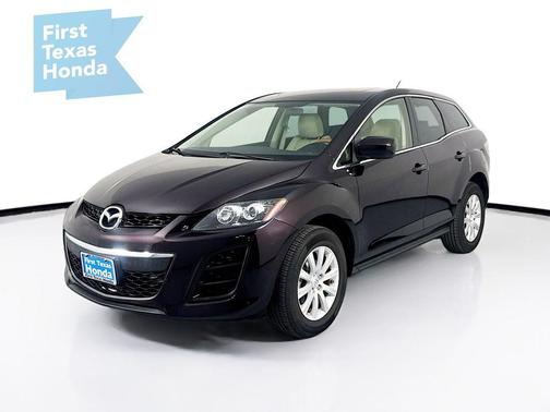2011 Mazda CX-7 i Sport