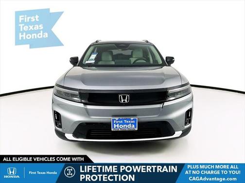 2025 Honda Prologue Elite