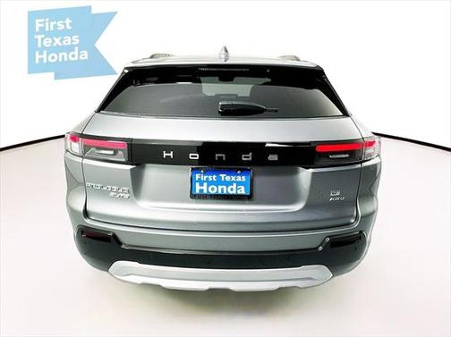 2025 Honda Prologue Elite