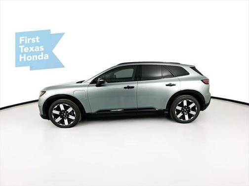 2025 Honda Prologue Elite