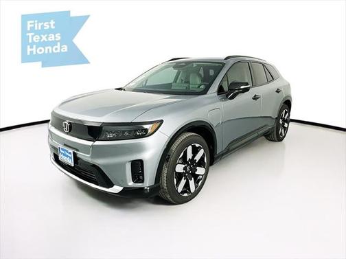 2025 Honda Prologue Elite