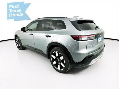 2025 Honda Prologue Elite
