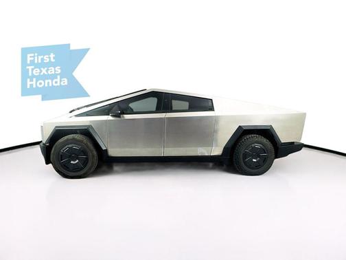 2024 Tesla Cybertruck All-Wheel Drive