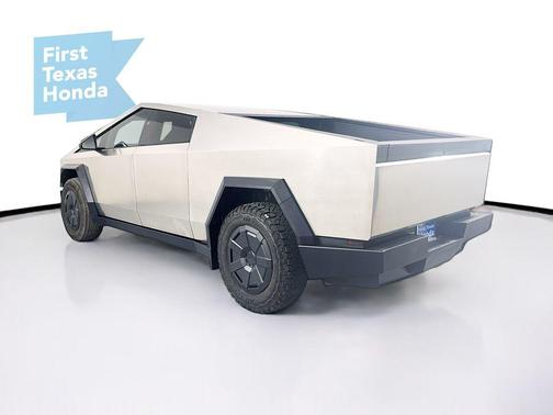 2024 Tesla Cybertruck All-Wheel Drive