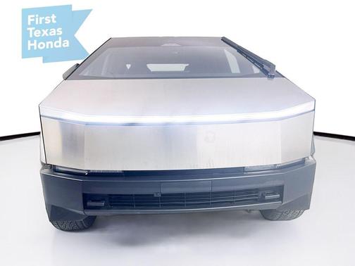 2024 Tesla Cybertruck All-Wheel Drive