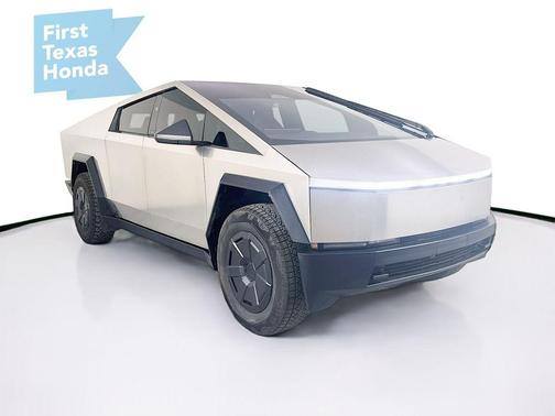 2024 Tesla Cybertruck All-Wheel Drive