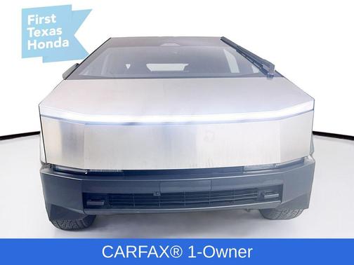 2024 Tesla Cybertruck All-Wheel Drive