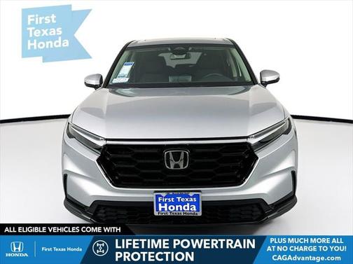2025 Honda CR-V EX 2WD