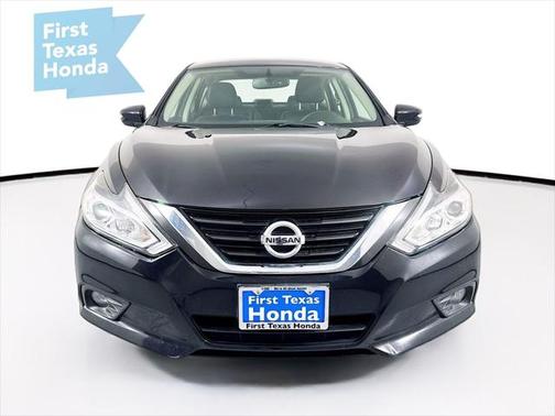 2017 Nissan Altima 2.5 SL