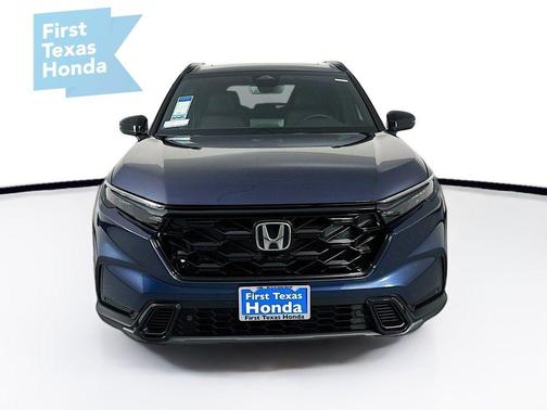 2025 Honda CR-V Hybrid Sport AWD