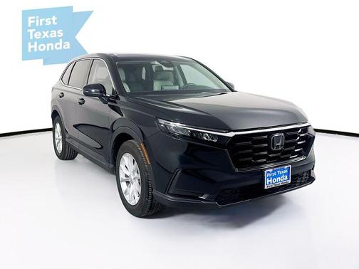 2024 Honda CR-V EX AWD