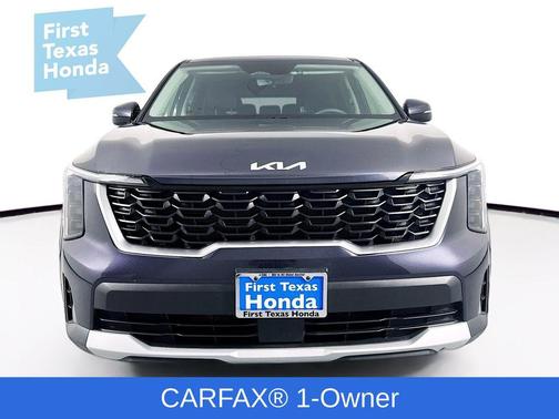 2025 Kia Sorento LX