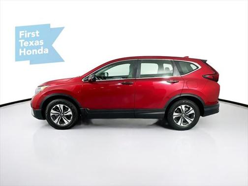 2020 Honda CR-V 2WD LX