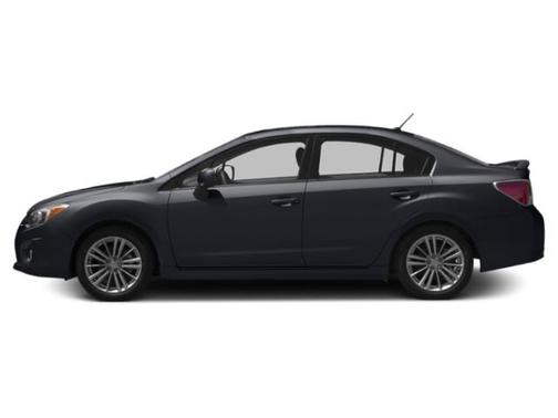 2012 Subaru Impreza 2.0i Premium