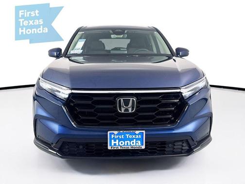 2026 Honda CR-V EX-L 2WD