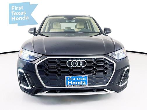 2024 Audi Q5 45 S line Premium