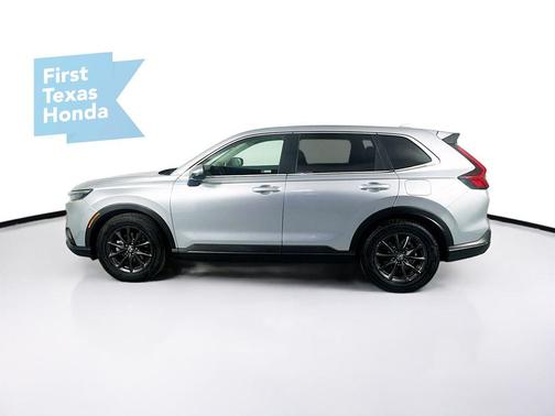 2026 Honda CR-V EX-L 2WD