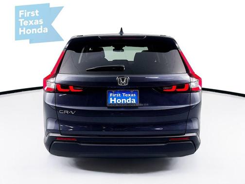 2026 Honda CR-V EX 2WD