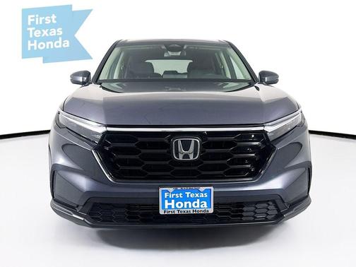 2026 Honda CR-V EX 2WD