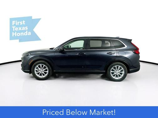 2026 Honda CR-V EX 2WD
