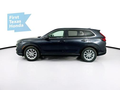 2026 Honda CR-V EX 2WD