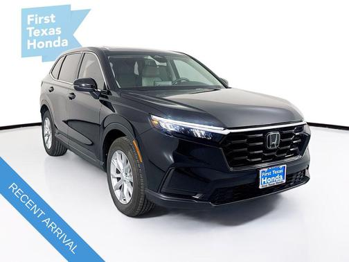 2025 Honda CR-V EX AWD